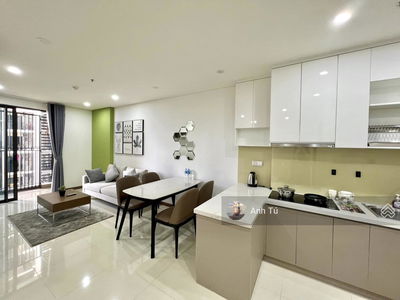 HaDo Centrosa Garden, Vietnam HaDo Centrosa Garden, Vietnam