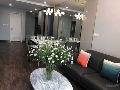 Chelsea Park Project, Vietnam Chelsea Park Project, Vietnam