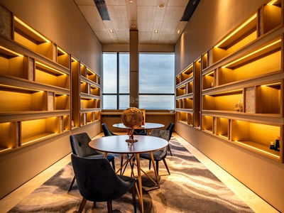 The Marq, Vietnam The Marq, Vietnam