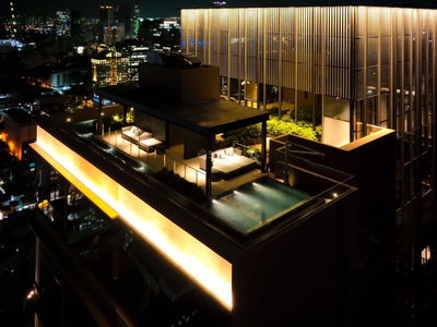 The Marq, Vietnam The Marq, Vietnam