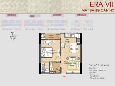 A1 Riverside, Vietnam A1 Riverside, Vietnam