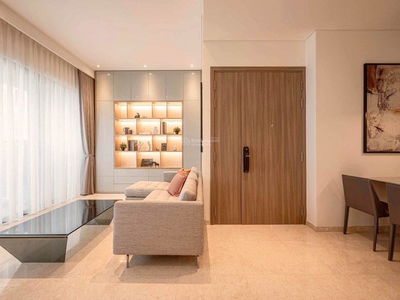 The Marq, Vietnam The Marq, Vietnam