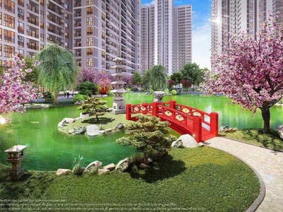 The Origami - Vinhomes Grand Park, Vietnam  The Origami - Vinhomes Grand Park, Vietnam
