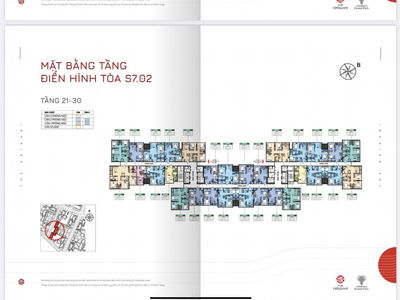 The Origami - Vinhomes Grand Park, Vietnam The Origami - Vinhomes Grand Park, Vietnam