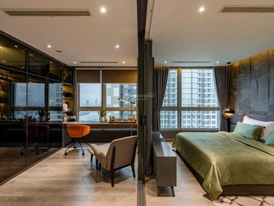 Hanoi Center Point, Vietnam Hanoi Center Point, Vietnam