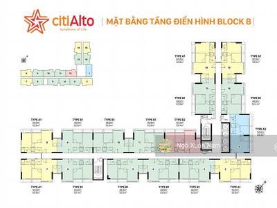 Citi Alto Apartment, Vietnam Citi Alto Apartment, Vietnam