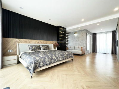 The Panorama, Vietnam The Panorama, Vietnam