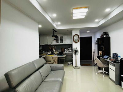 Hung Phuc Apartment, Vietnam  Hung Phuc Apartment, Vietnam