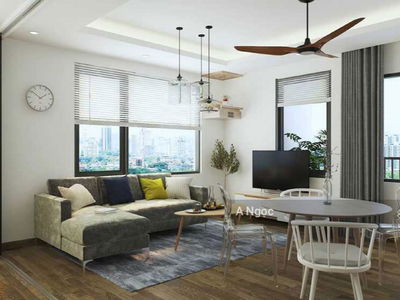 Yen Hoa Project Yen Hoa Project