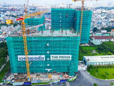 The Privia, Vietnam The Privia, Vietnam