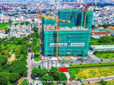 The Privia, Vietnam The Privia, Vietnam