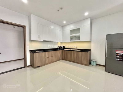 Opal SaiGon Pearl, Vietnam Opal SaiGon Pearl, Vietnam