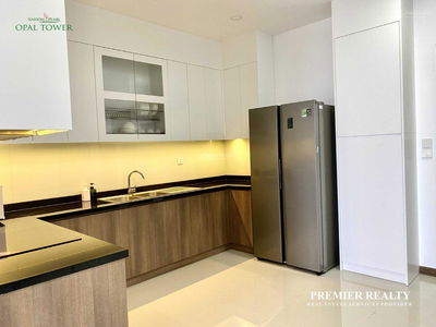 Opal SaiGon Pearl, Vietnam Opal SaiGon Pearl, Vietnam