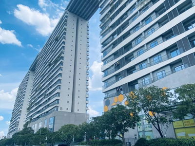 Diamond Lotus Phuc Khang, Vietnam Diamond Lotus Phuc Khang, Vietnam