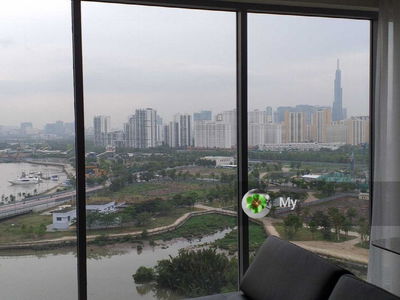 Diamond Island, Vietnam Diamond Island, Vietnam