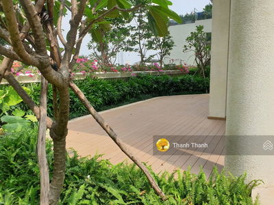 Diamond Island, Vietnam Diamond Island, Vietnam