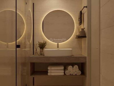 Saigon South Residences, Vietnam  Saigon South Residences, Vietnam