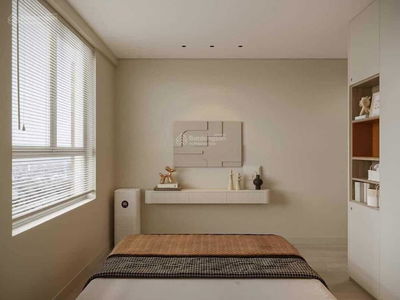 Saigon South Residences, Vietnam  Saigon South Residences, Vietnam