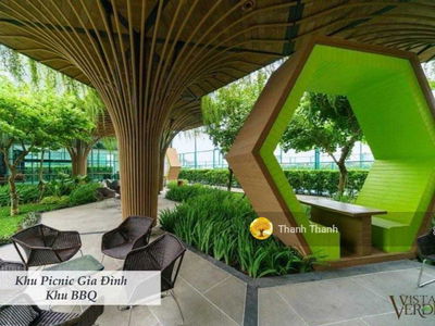 Green View, Vietnam Green View, Vietnam