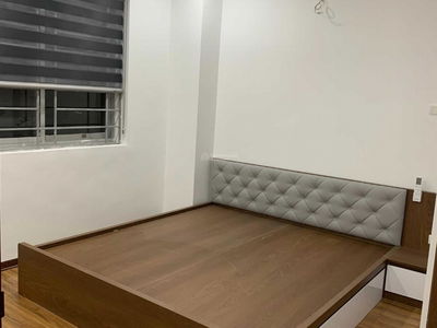 Linh Dam Urban Area Project, Vietnam Linh Dam Urban Area Project, Vietnam