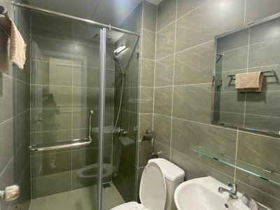 Green River District 8, Vietnam Green River District 8, Vietnam