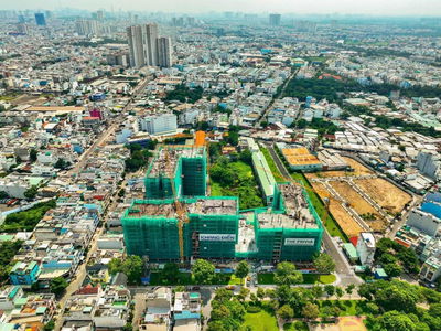 The Privia, Vietnam The Privia, Vietnam