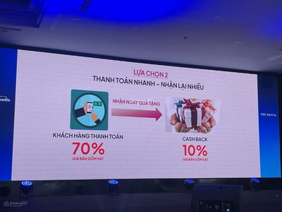 The Privia, Vietnam The Privia, Vietnam