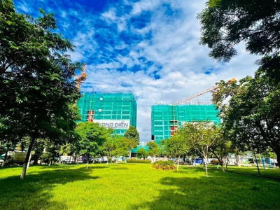 The Privia, Vietnam The Privia, Vietnam