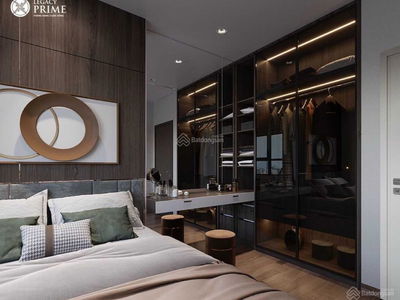 Legacy Prime Project, Vietnam Legacy Prime Project, Vietnam