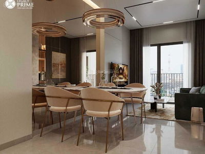 Legacy Prime Project, Vietnam Legacy Prime Project, Vietnam