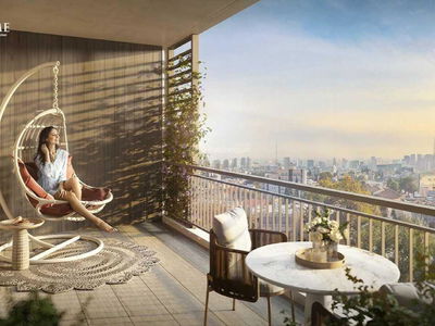 Legacy Prime Project, Vietnam Legacy Prime Project, Vietnam