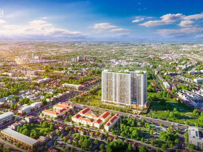 Legacy Prime Project, Vietnam Legacy Prime Project, Vietnam