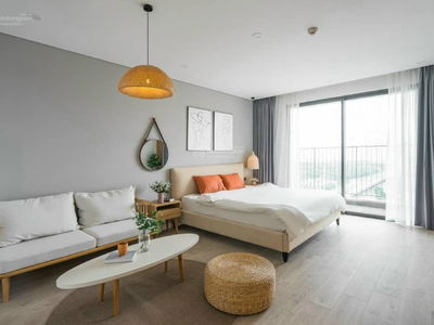 New Lavida Project, Vietnam New Lavida Project, Vietnam