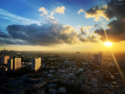 Opal Boulevard Project, Vietnam Opal Boulevard Project, Vietnam