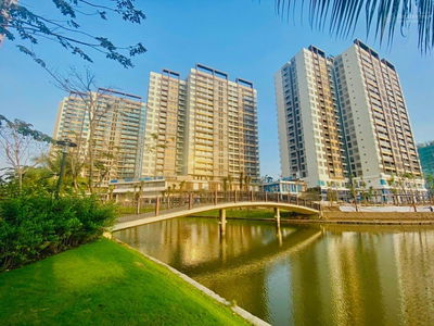 Mizuki Park, Vietnam Mizuki Park, Vietnam