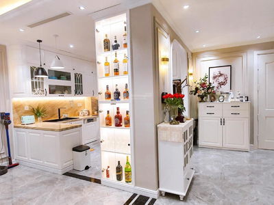 C3 Le Van Luong (Golden Palace), Vietnam C3 Le Van Luong (Golden Palace), Vietnam