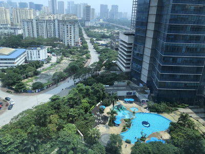 Keangnam Hanoi Landmark Tower Project, Vietnam Keangnam Hanoi Landmark Tower Project, Vietnam