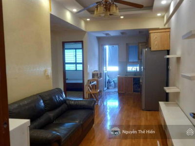 VP5 Linh Dam, Vietnam VP5 Linh Dam, Vietnam