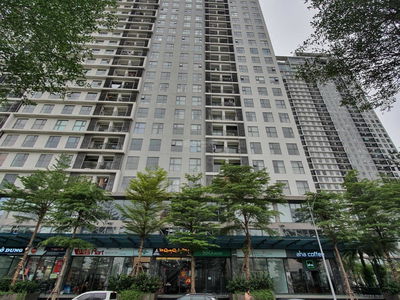 My Dinh Pearl Project, Vietnam My Dinh Pearl Project, Vietnam