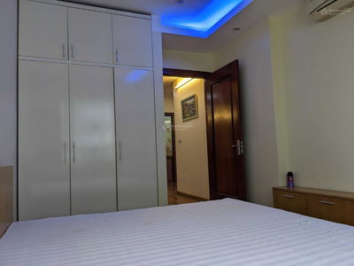 Tran Thai Tong Street, Vietnam Tran Thai Tong Street, Vietnam