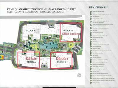 Elysian Apartment, Vietnam Elysian Apartment, Vietnam