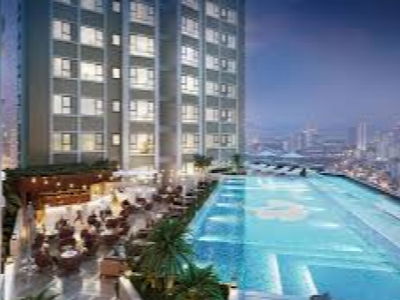 The Harmona, Vietnam The Harmona, Vietnam