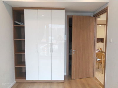 Rivera Park Saigon, Vietnam Rivera Park Saigon, Vietnam