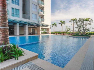 Rivera Park Saigon, Vietnam Rivera Park Saigon, Vietnam