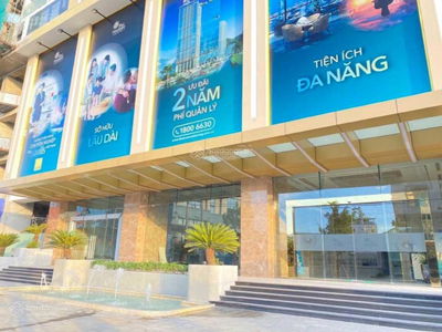 The 6Nature Da Nang Project, Vietnam  The 6Nature Da Nang Project, Vietnam