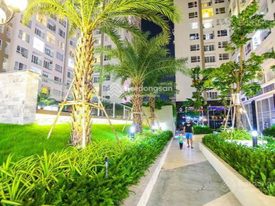 Oriental Plaza 685 Au Co, Vietnam Oriental Plaza 685 Au Co, Vietnam