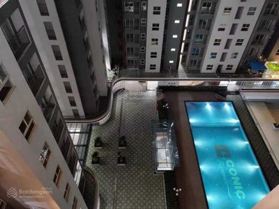 Conic Riverside, Vietnam Conic Riverside, Vietnam