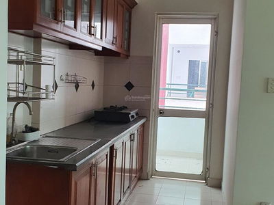 Conic Dinh Khiem Apartment, Vietnam Conic Dinh Khiem Apartment, Vietnam