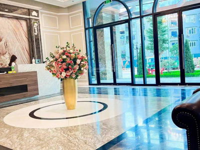 Hateco Laroma Project, Vietnam Hateco Laroma Project, Vietnam