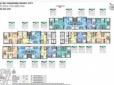 Vinhomes Smart City Project, Vietnam Vinhomes Smart City Project, Vietnam
